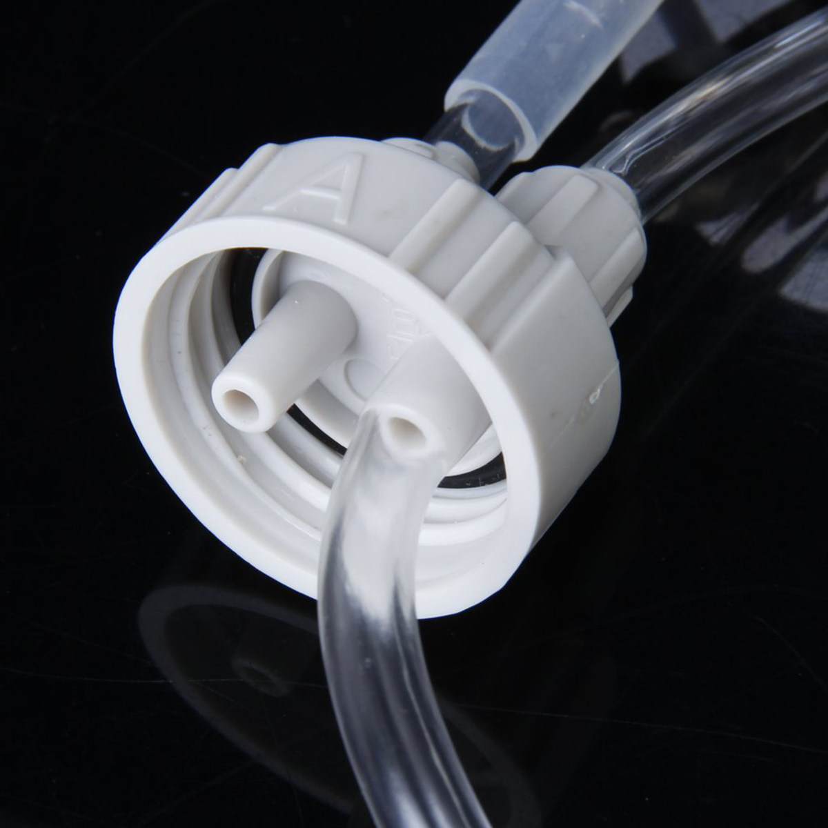 DIY Aquarium Co2 Generator Kit - огляд і ціна Aquarium Planted Set Up