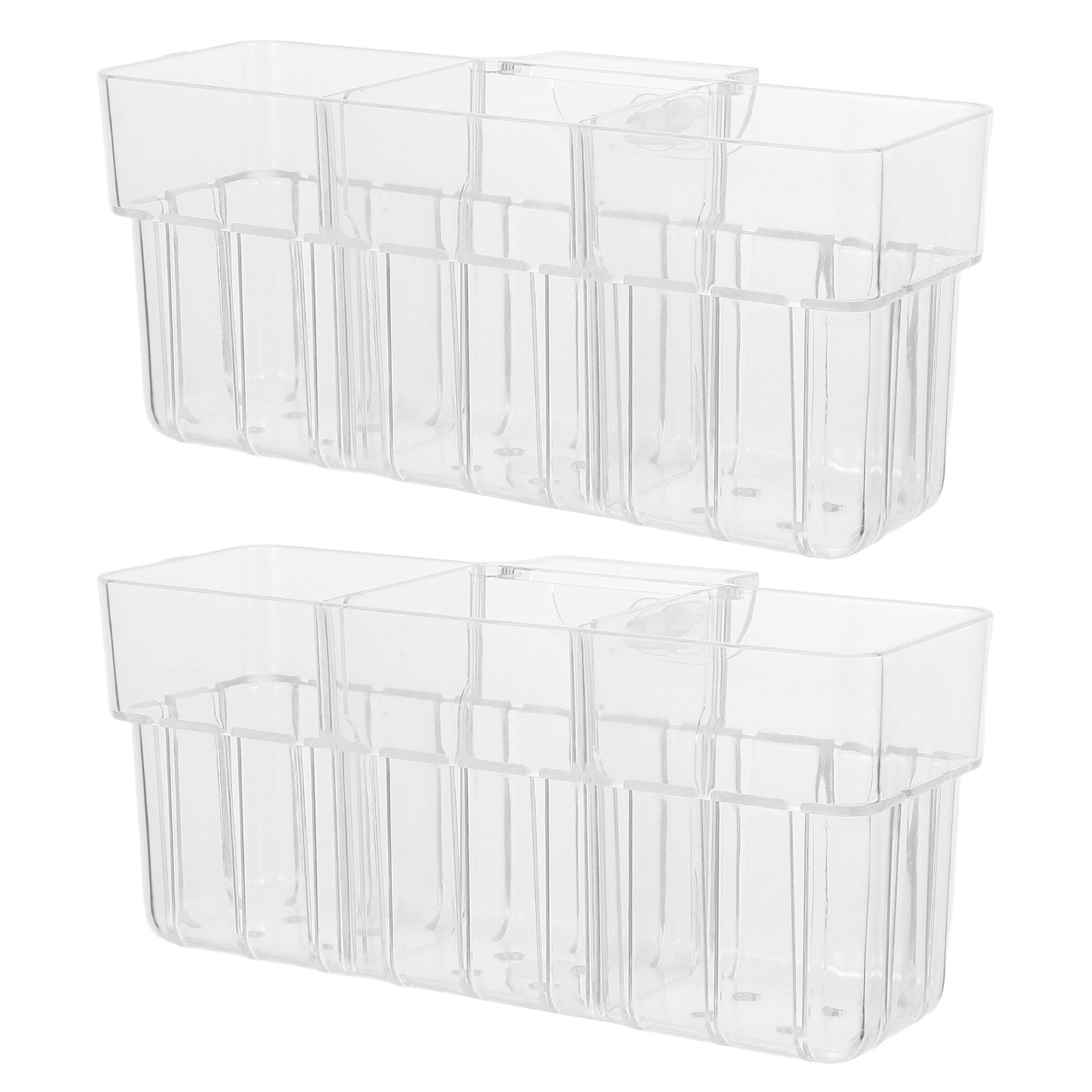 2Pcs Fish Tank Hydroponic Plan - огляд і ціна Aquarium Planted Tank
