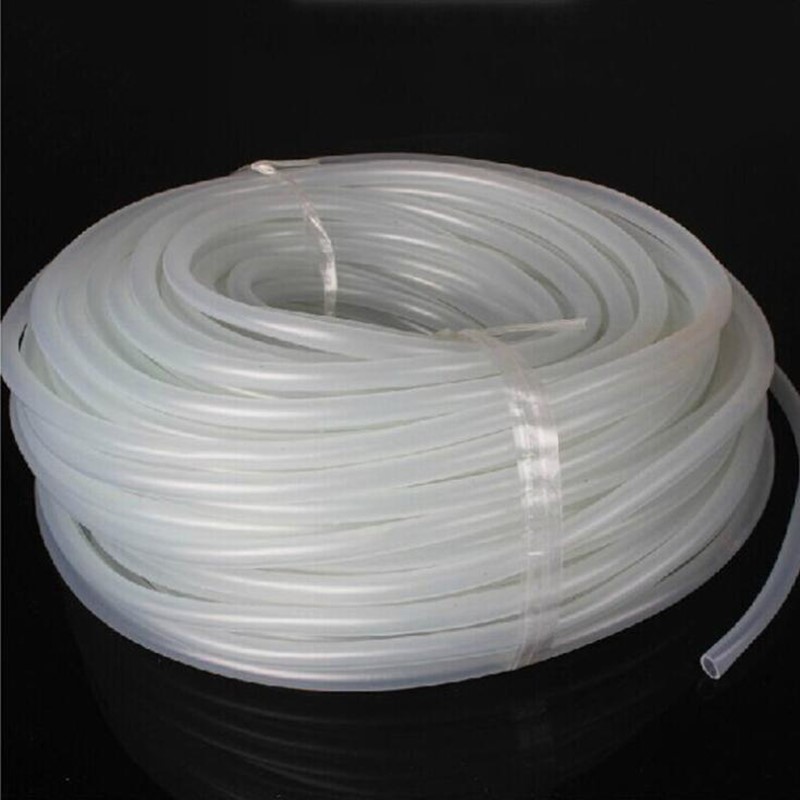 1m/5m/10m Aquarium Oxygen Pump - огляд і ціна Aquarium Sand White
