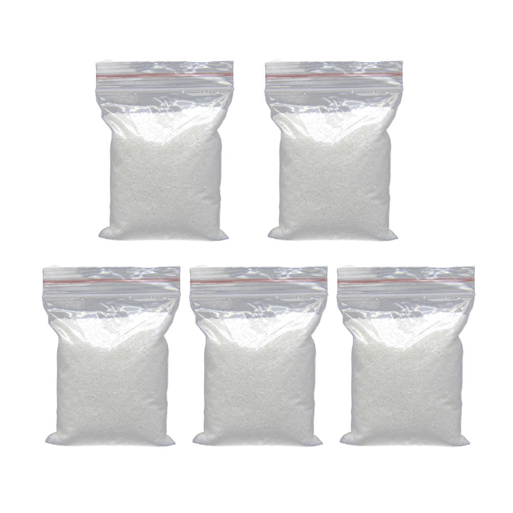 5Packs 80G White Beauty Sand f - огляд і ціна Aquarium Sand White