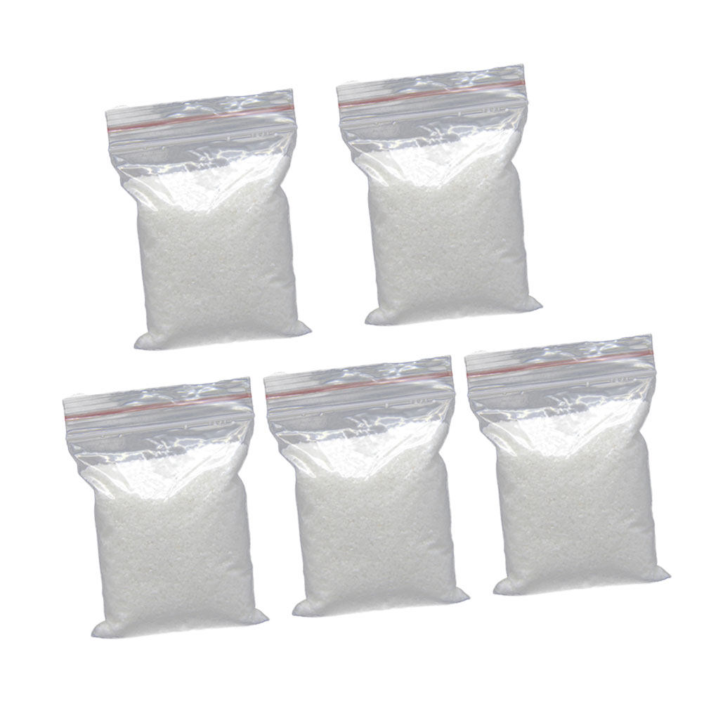 5Packs 80G White Beauty Sand f - огляд і ціна Aquarium Sand White