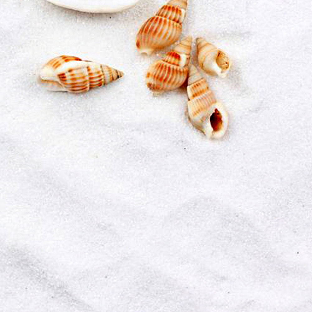 5Packs 80G White Beauty Sand f - огляд і ціна Aquarium Sand White