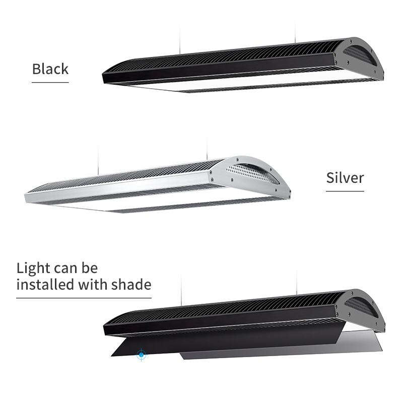 WEEK AQUA A430Pro LED Aquarium - огляд і ціна Aquarium Plant Iron