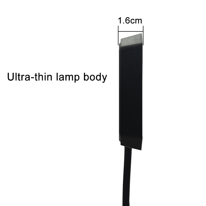 220V Aquarium LED Light Full S - огляд і ціна Aquarium Plant Iron