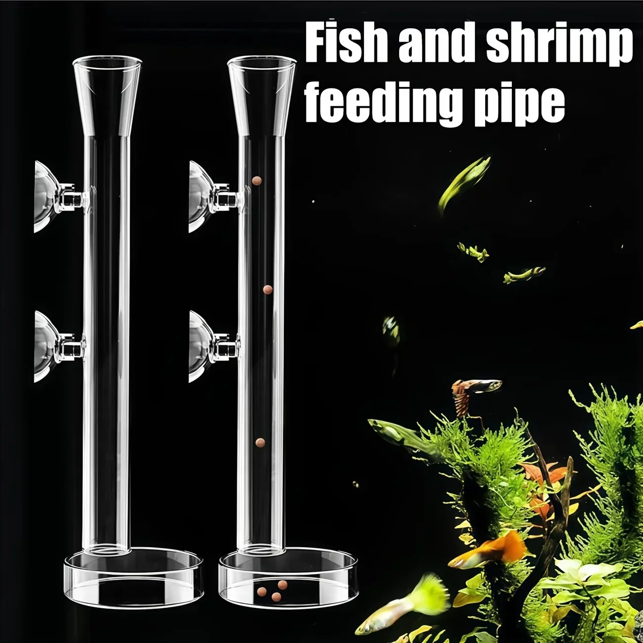 A Top Quality Aquarium Glass F - огляд і ціна Aquarium Plant Red
