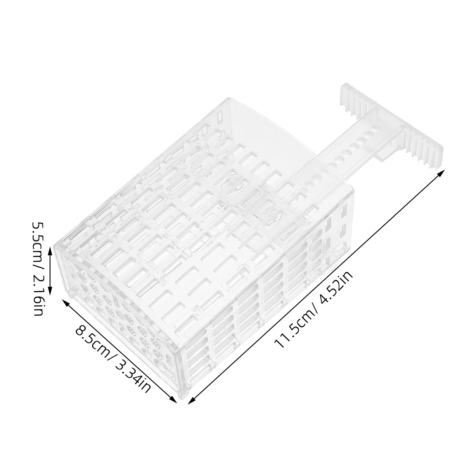 2Set Adjustable Aquarium Plant - огляд і ціна Aquarium Plant Holder