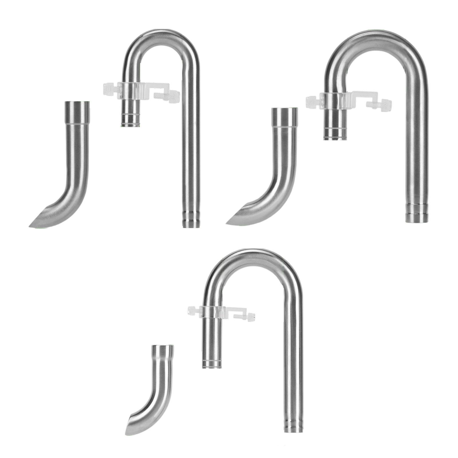 Leakproof Aquarium Lily Pipe O - огляд і ціна Aquarium Lily Pipe