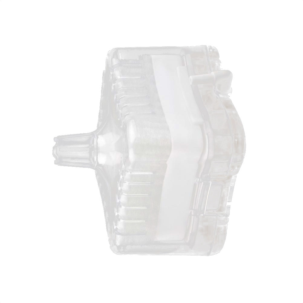 Super Biochemical Pneumatic Aq - огляд і ціна Aquarium Sand White