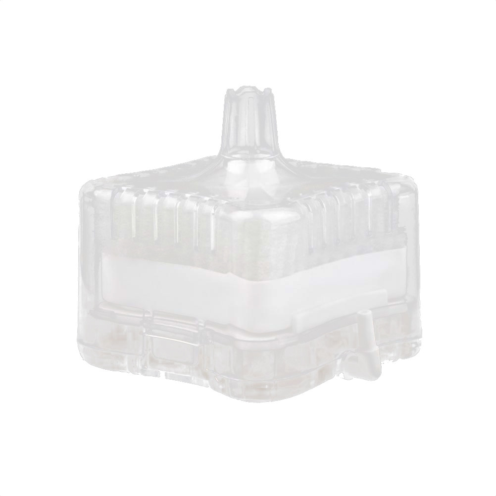 Super Biochemical Pneumatic Aq - огляд і ціна Aquarium Sand White