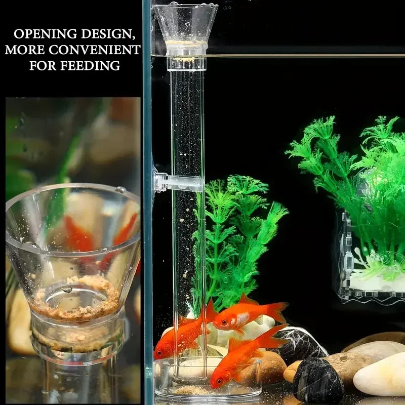 A Top Quality Aquarium Glass F - огляд і ціна Aquarium Plant Red