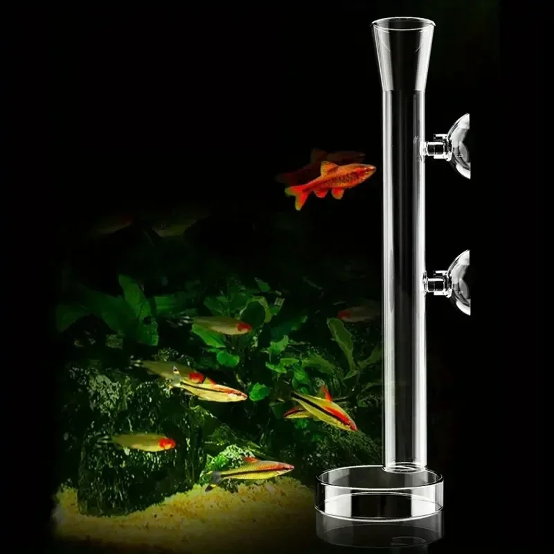 A Top Quality Aquarium Glass F - огляд і ціна Aquarium Plant Red