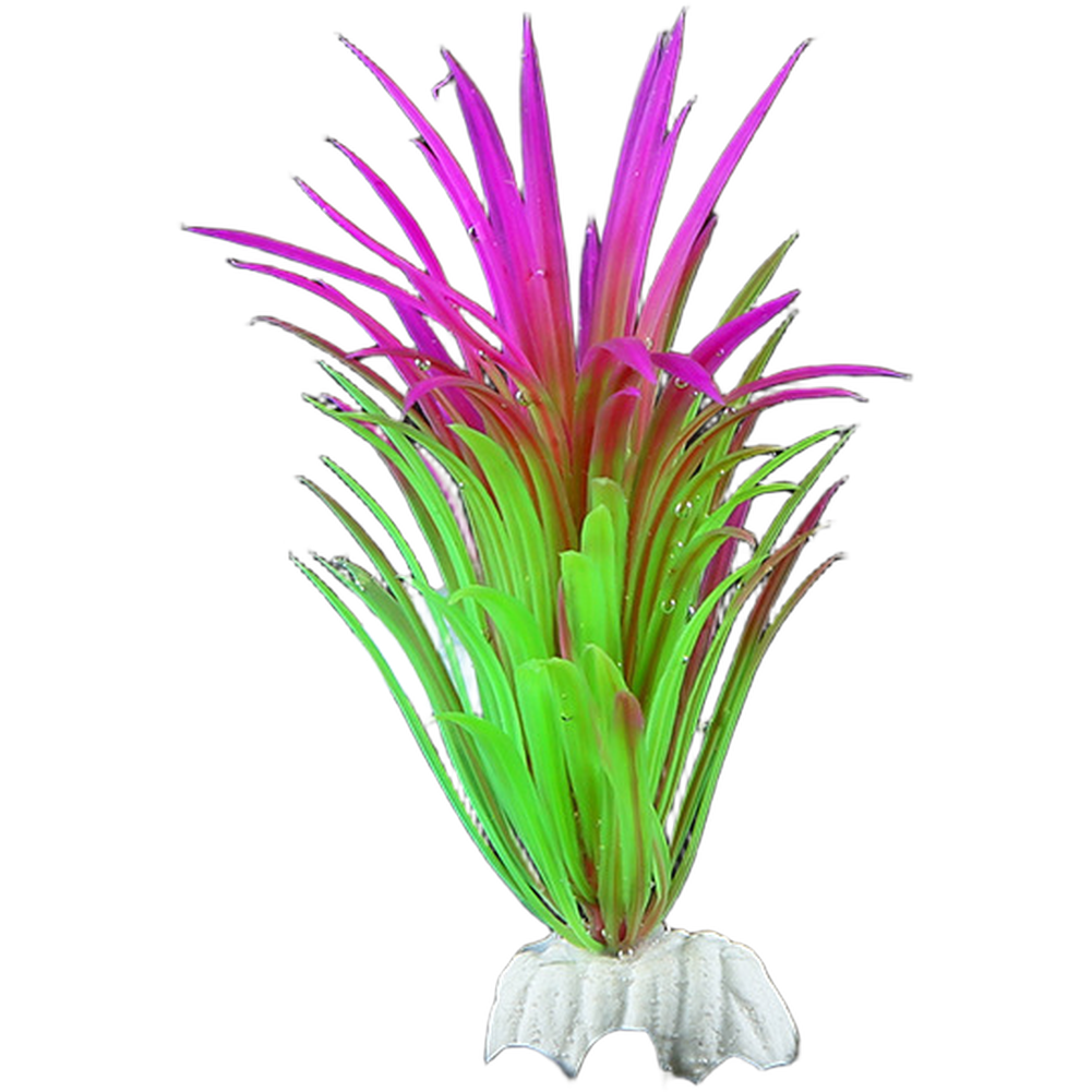 Artificial Aquarium Plants for - огляд і ціна Aquarium Plant Red