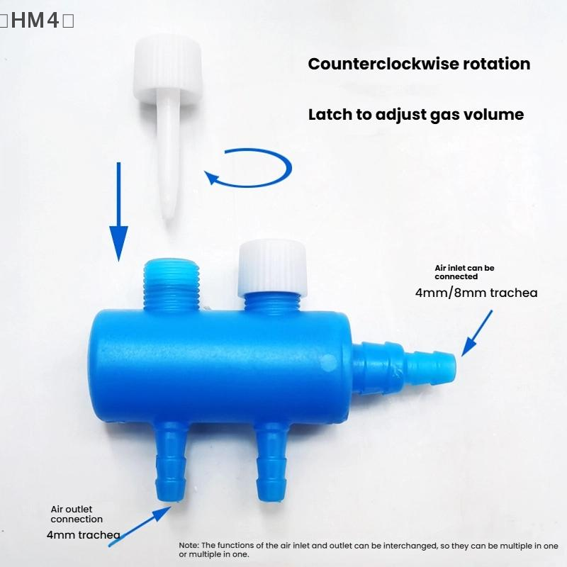 〔HM4〕Fish Tank Pump Parts Tube - огляд і ціна Aquarium Lily Pipe