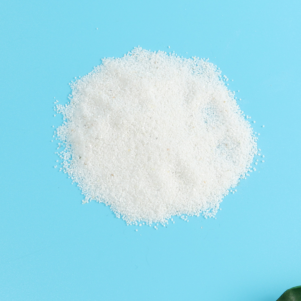 Fish Tank Quartz Sand White Be - огляд і ціна Aquarium Sand White