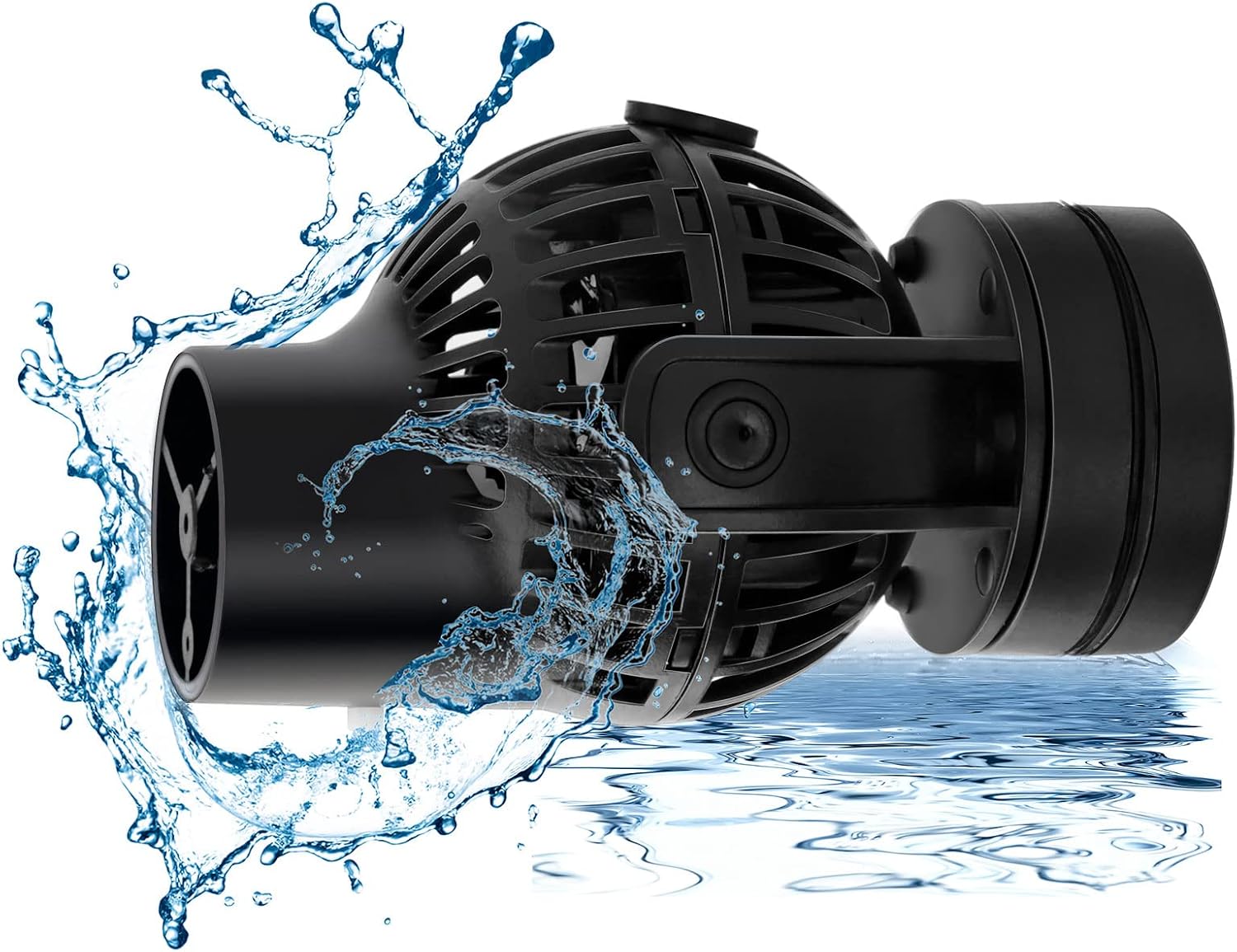 Jecod Circulation And Wave Pum - огляд і ціна Aquarium Plant Iron