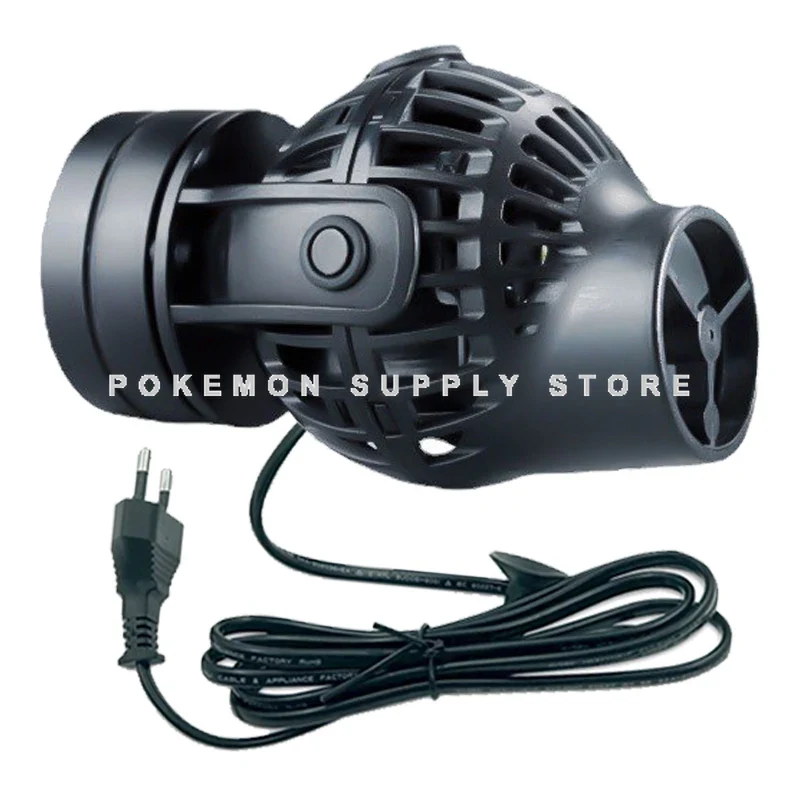 Jecod Circulation And Wave Pum - огляд і ціна Aquarium Plant Iron