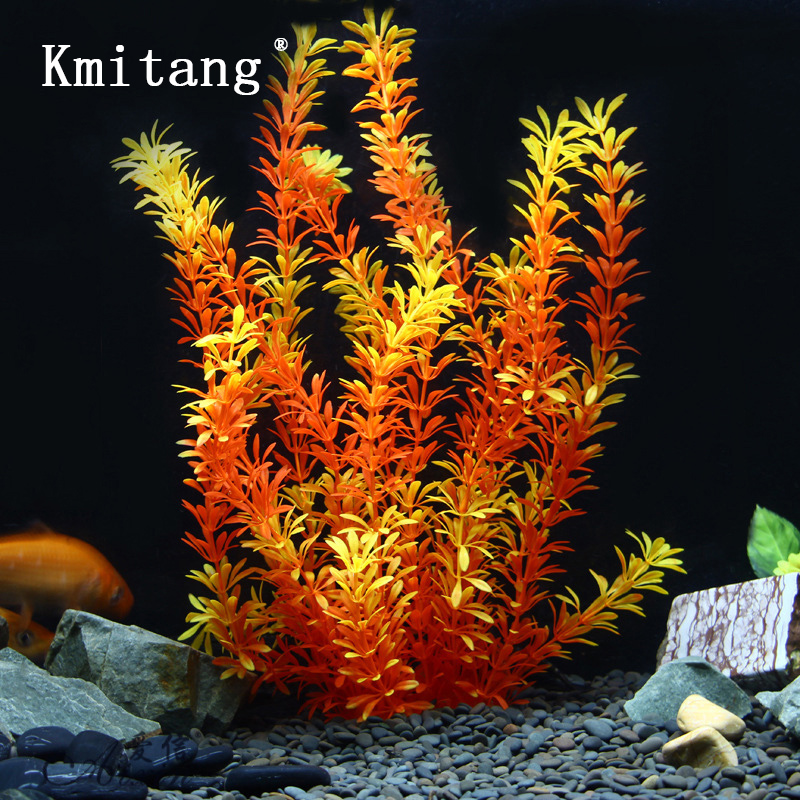 100cm Tropical Plants Large Ar - огляд і ціна Aquarium Planted Tank