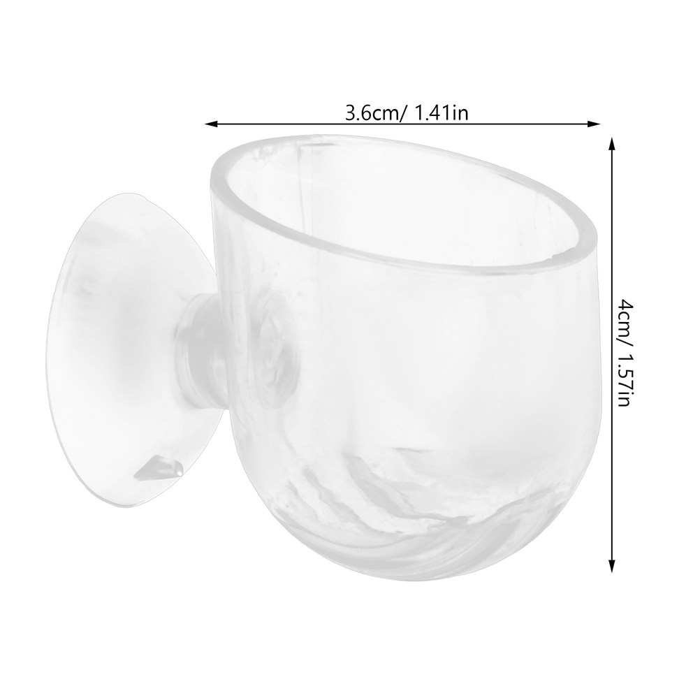 10Pcs Acrylic Aquarium Planter - огляд і ціна Aquarium Planted Set Up