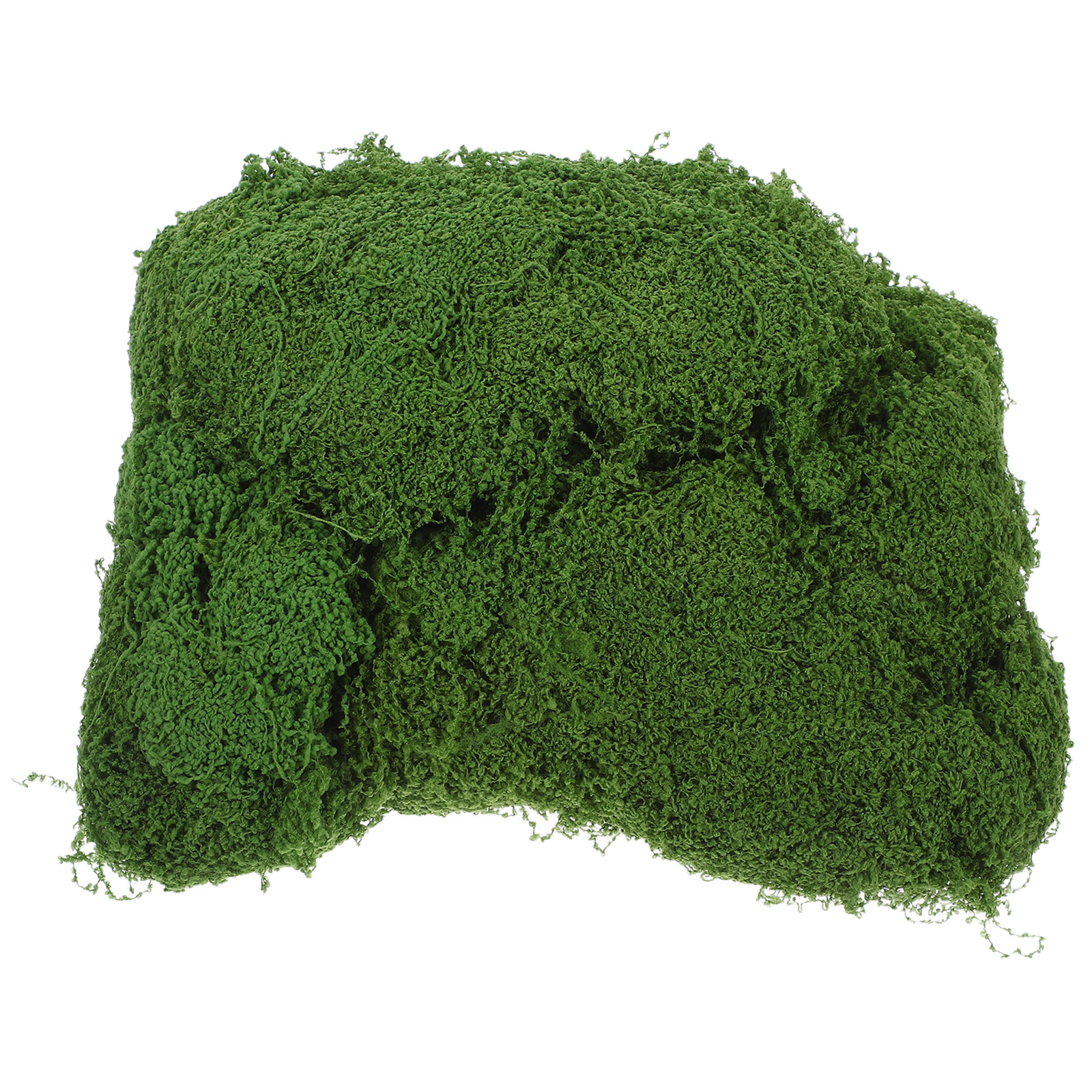 Artificial Moss Faux Green Dec - огляд і ціна Aquarium Plant In Pot