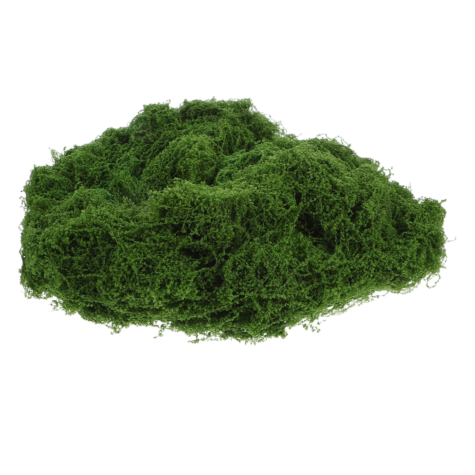 Artificial Moss Faux Green Dec - огляд і ціна Aquarium Plant In Pot