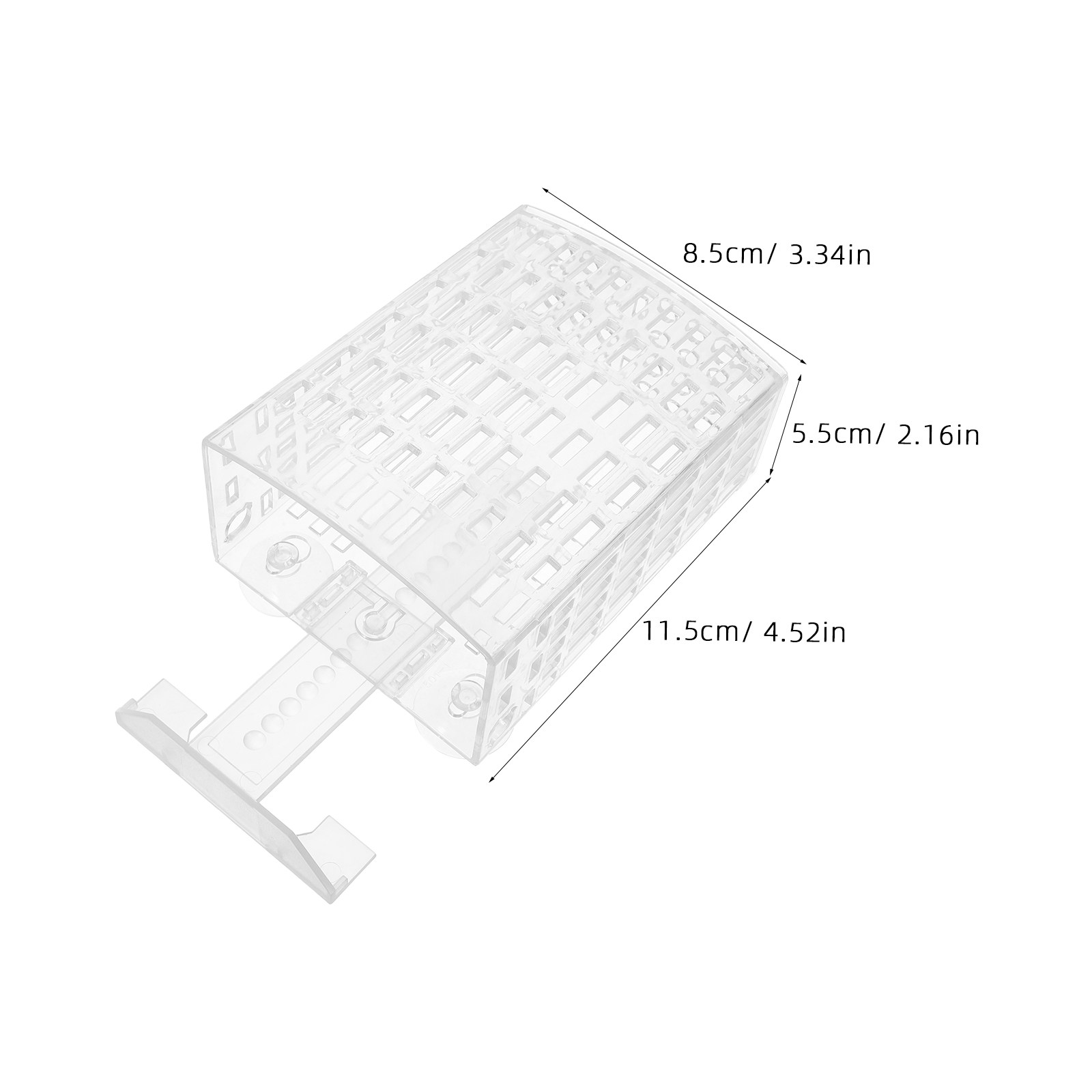 Aquarium Plant Stand Basket Ho - огляд і ціна Aquarium Plant Holder