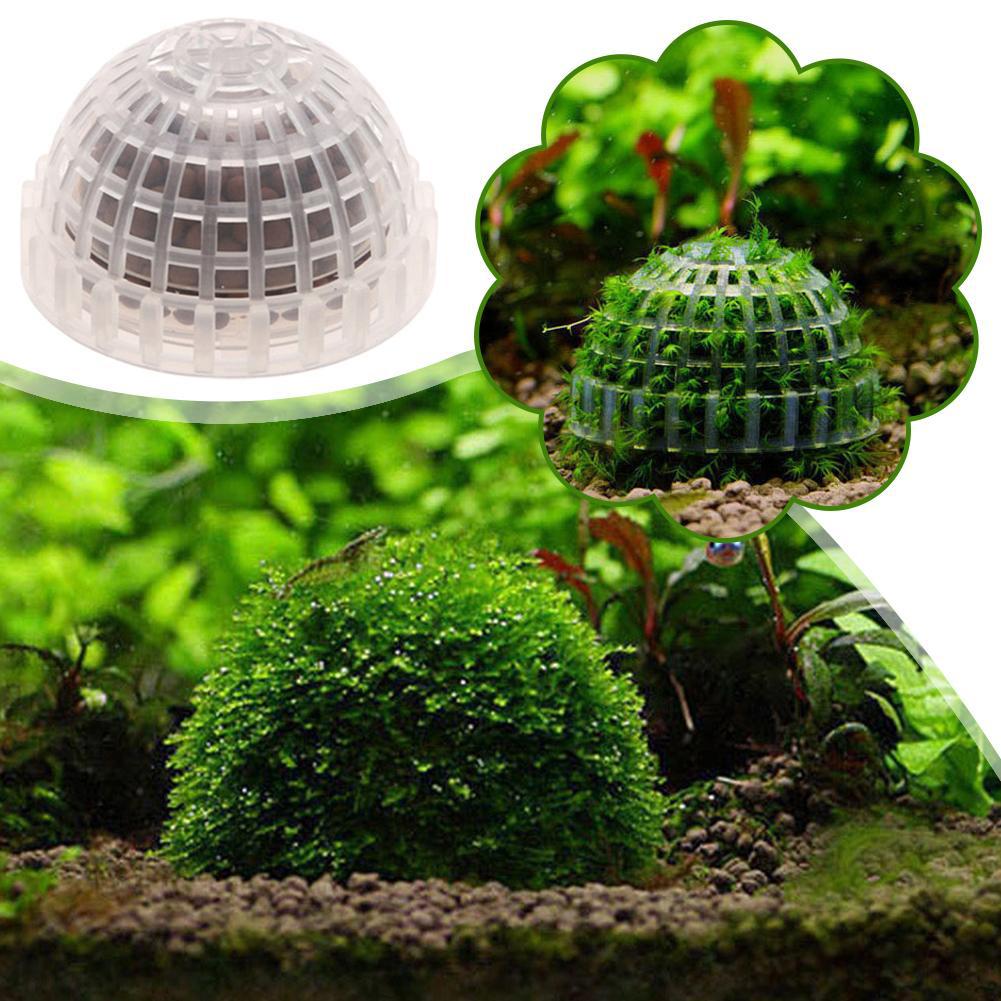 1/2/3/4/5PCS Aquarium Decorati - огляд і ціна Aquarium Plant Red