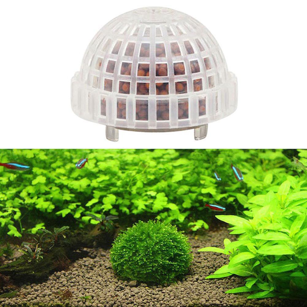 1/2/3/4/5PCS Aquarium Decorati - огляд і ціна Aquarium Plant Red