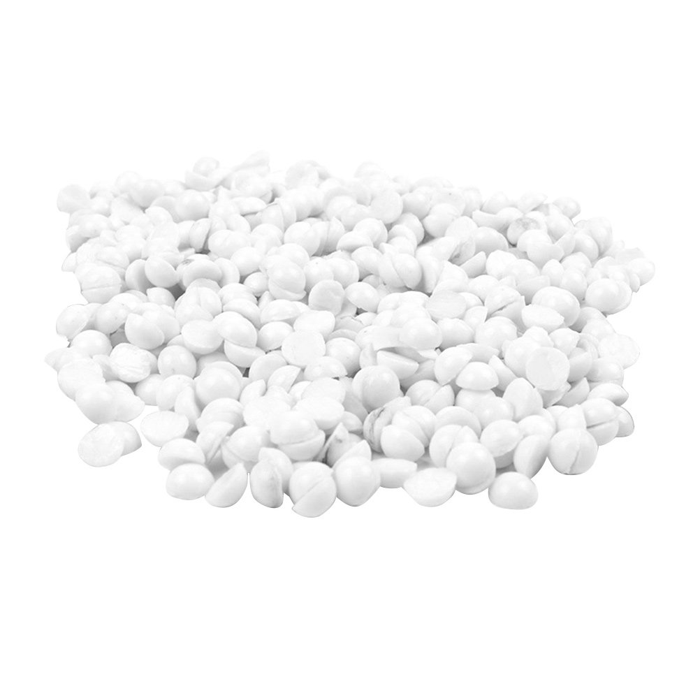 1Set White Decorative Stone El - огляд і ціна Aquarium Plant In Pot