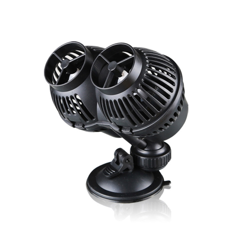 Aquarium Fish Tank Wave Maker  - огляд і ціна Aquarium Plant Iron