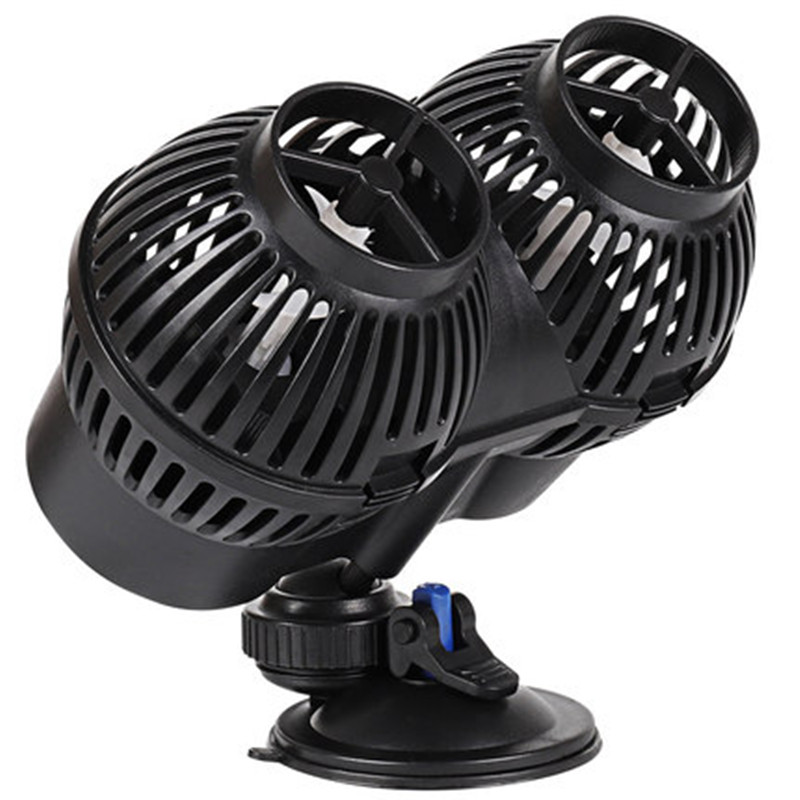 Aquarium Fish Tank Wave Maker  - огляд і ціна Aquarium Plant Iron