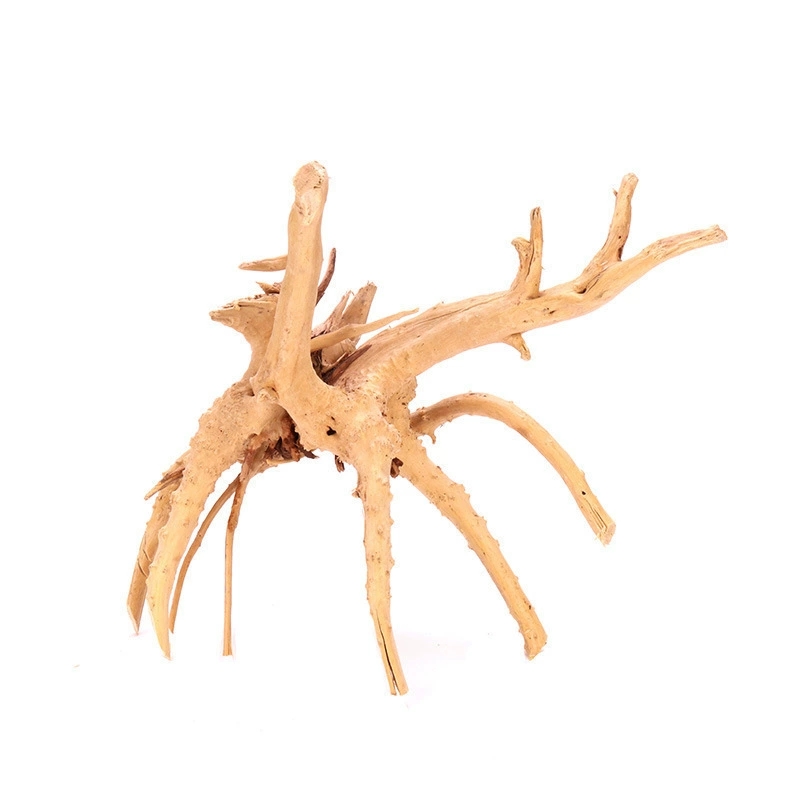 25-30CM Natural Driftwood Bran - огляд і ціна Aquarium Planted Wood