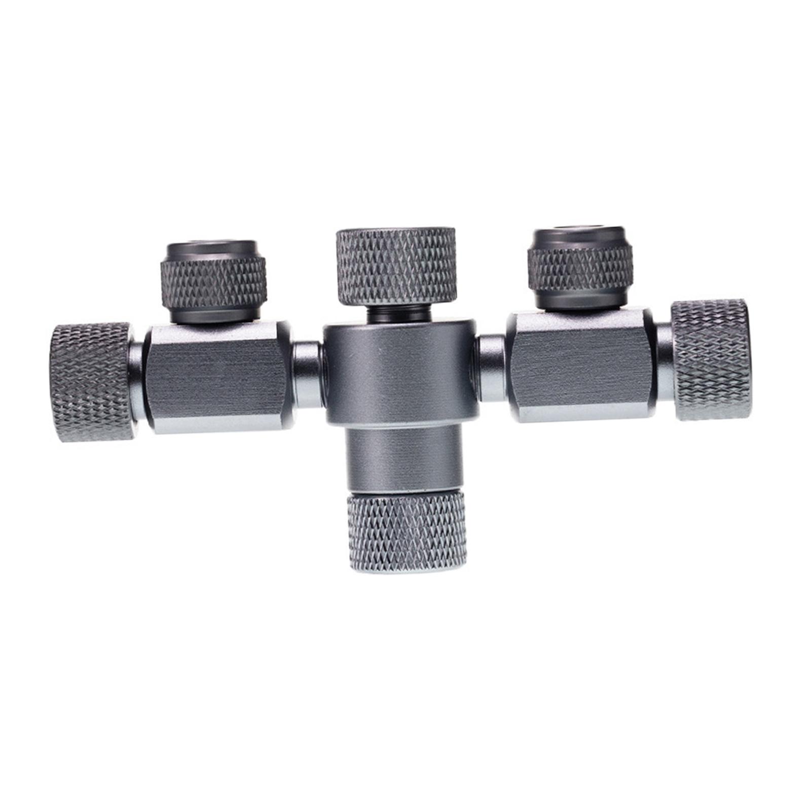 Aluminum Alloy Aquarium Regula - огляд і ціна Aquarium Planted Set Up