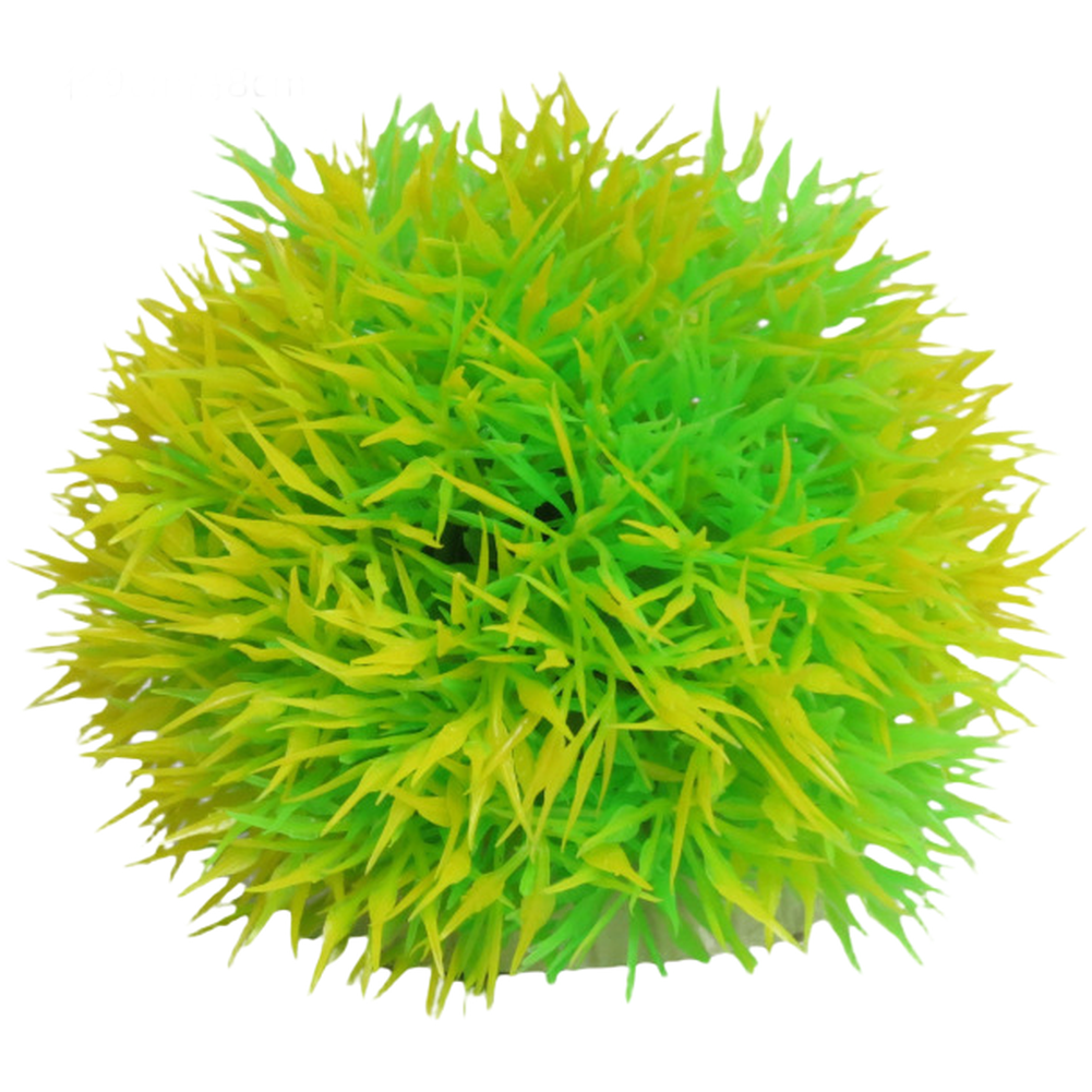 PE Aquarium Decor Artificial P - огляд і ціна Aquarium Planted Tank