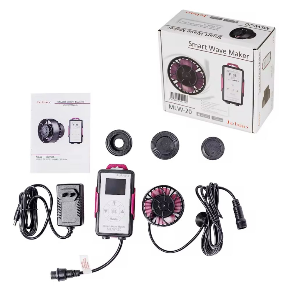 Jebao/Jecod MLW Series Aquariu - огляд і ціна Aquarium Plant Iron