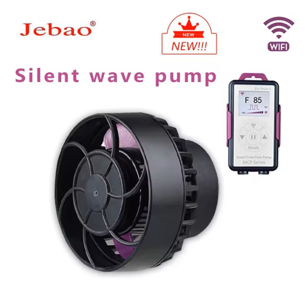 Jebao/Jecod MLW Series Aquariu - огляд і ціна Aquarium Plant Iron