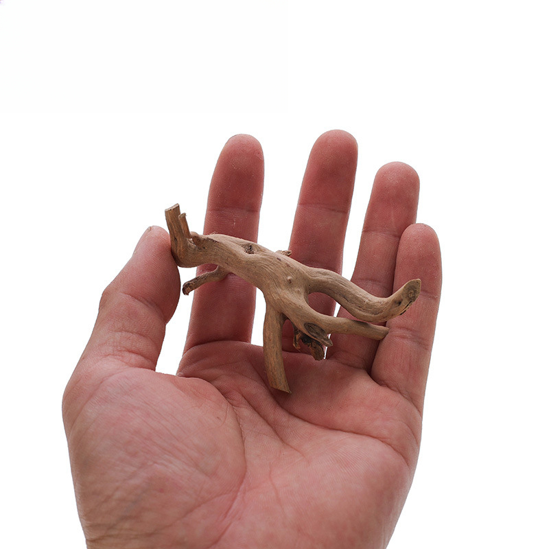 Fish Tank Sunken Wood Decorati - огляд і ціна Aquarium Planted Wood