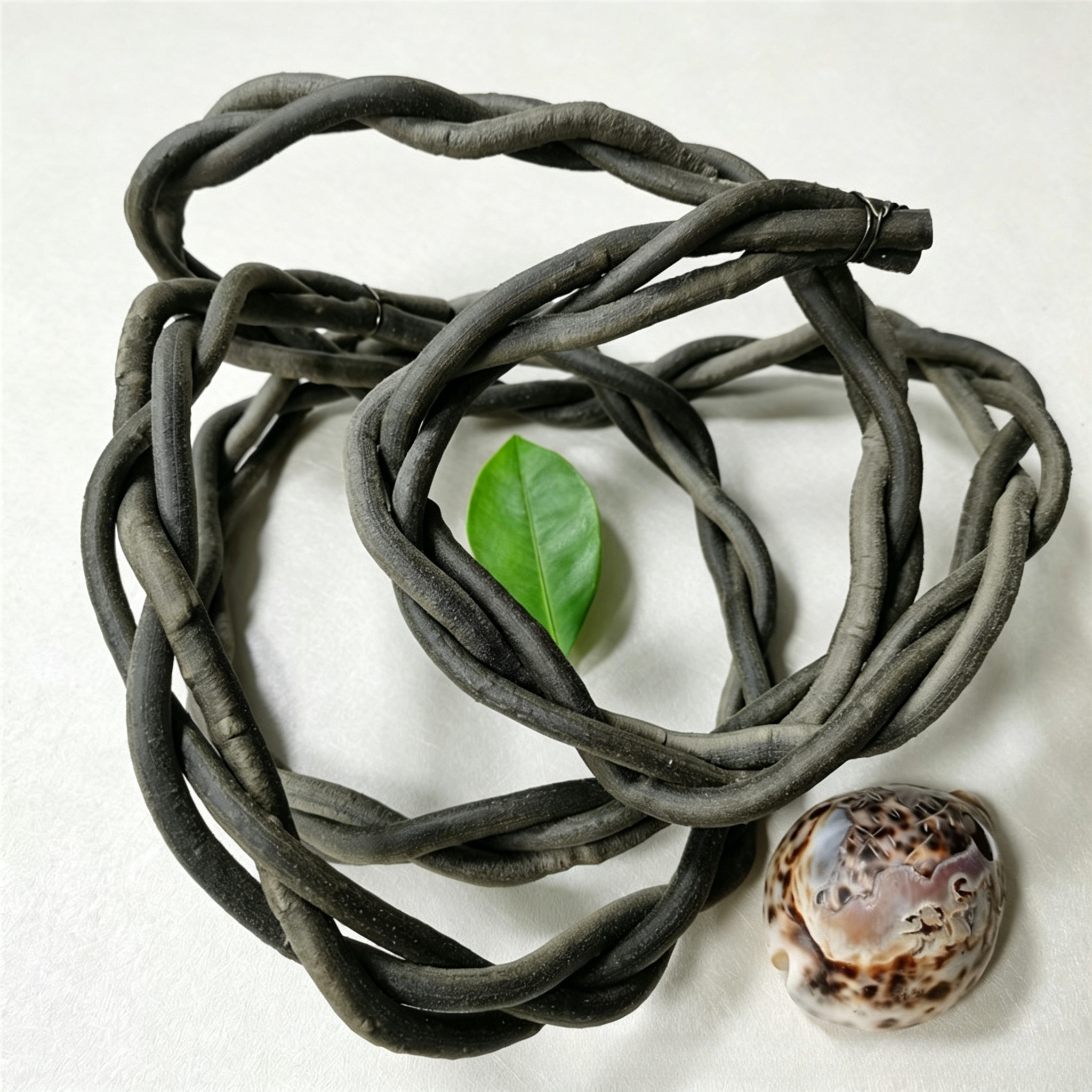 100cm Artificial Vine Plant Cl - огляд і ціна Aquarium Plant In Pot
