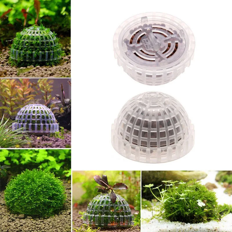 Aquarium Decoration Plants Bio - огляд і ціна Aquarium Plant Red