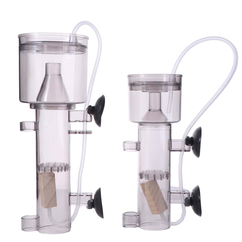Suction Cup Aquarium Protein S - огляд і ціна Aquarium Lily Pipe