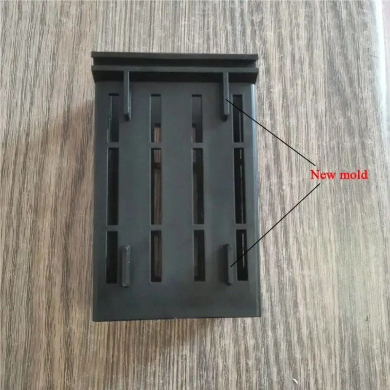 Aquarium Plant Holder Black Pl - огляд і ціна Aquarium Plant Holder